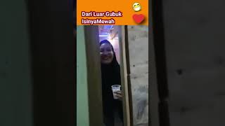 Download lagu Viral !! Dari Luar Seperti Gubuk Isinya Mewah #short #shorts  #videoshort #tiktok #komedi #trending mp3