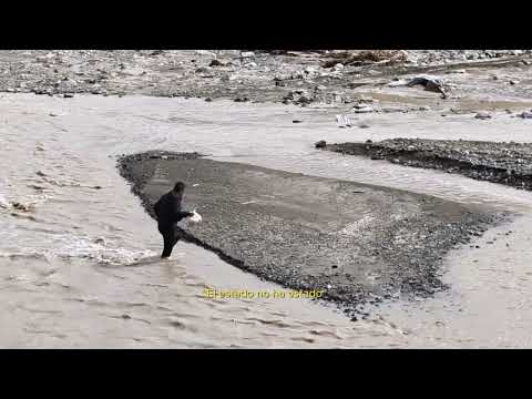Crónica en San Pedro Norte, Río Hurtado, Región De Coquimbo