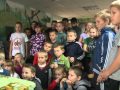 Видеоряд с детского лагеря "Колосок" 