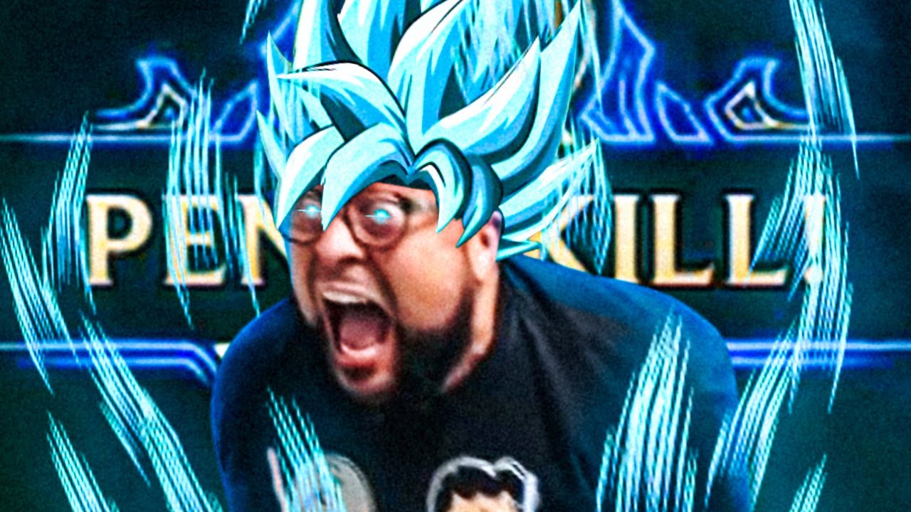 GORDOX DÁ PENTA KILL ABSURDO E VAI A LOUCURA | League of Legends