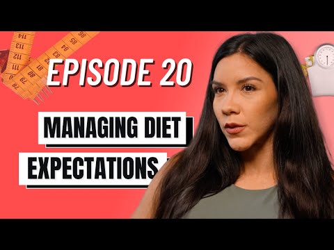 E. 20 6 Things To Expect While Dieting | Self Selecting Podcast