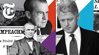 What Is Impeachment, Anyway | NYT