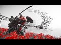 Ghost Of Tsushima OST Jin Sakai Story Trailer