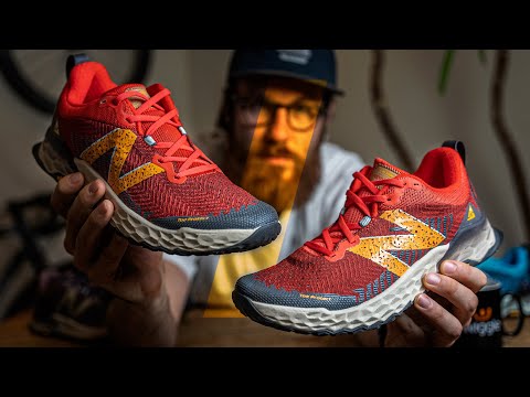 New Balance New Balance Fresh Foam Hierro v6