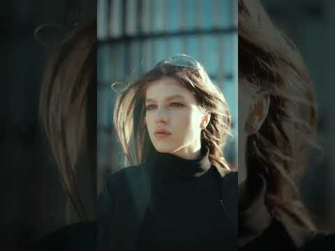 Cinematic clothing brand video shoot #project5 #edits #premierepro #cinematography