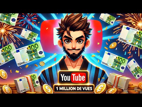 YouTube Thumbnail