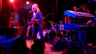 Cody ChesnuTT- I've Been Life