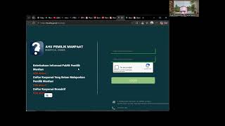 Mengenal Beneficial Owner (BO) dalam Pengadaan Barang/Jasa Pemerintah Berdasar P