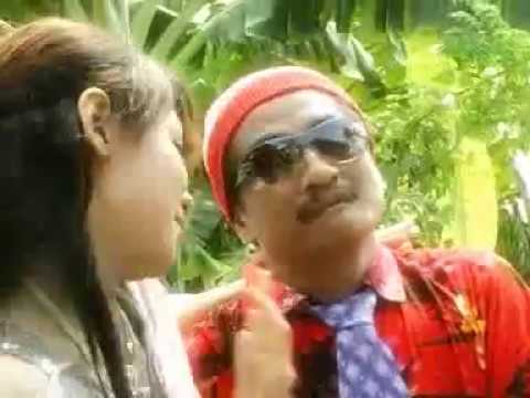 Cinta Sabun Mandi - U'us Lawak [Official Music Video]