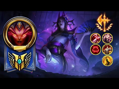 ImBobby '' Cassiopeia '' Main Montage (Calculated, Outplays, PentaKills, 1vs5, One-Shot, Combos)