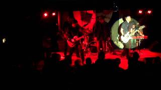 Blues Power Band - Anger -Live @ Climax Club Legend [HD]