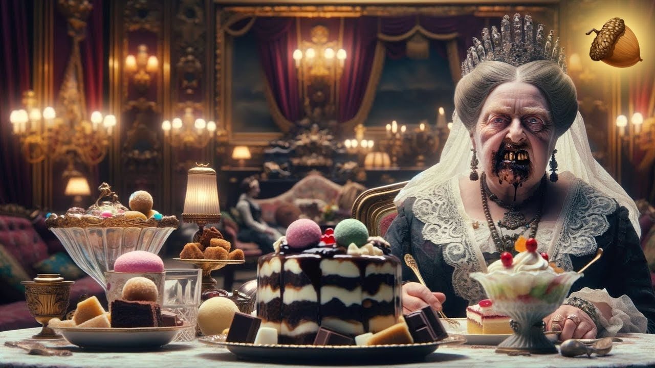 Crazy Addictions During The Victorian Era