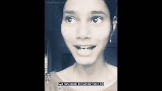 KYA KARU #yashraj mukhate 👌