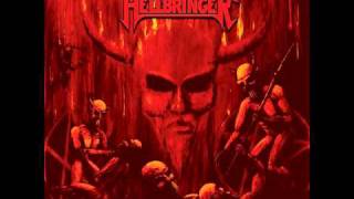 Hellbringer - Hellbringer (EP) - The Banished