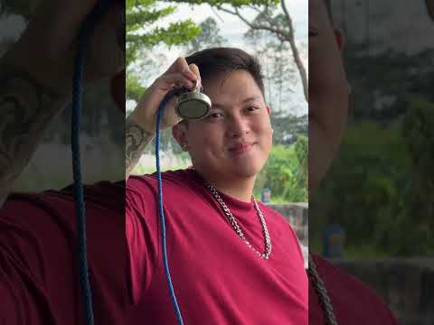 Magnet fishing dapet apa ?!