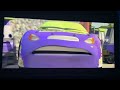 Cars 2005 Teaser Trailer Westbound Sign