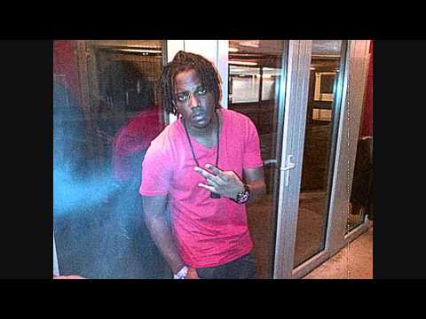 Cetje - Ik Wil Je Zo Zien (Aleke Riddim 2013 Fredje)