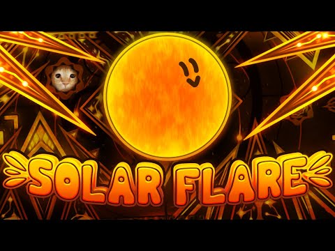 Solar Flare