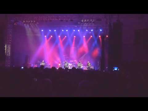 Aleš Brichta - Ztráty a nálezy (Brno 2016) Full HD 60 FPS