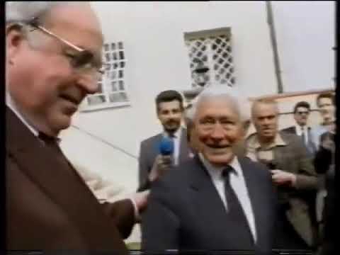 Anarch im Widerspruch: Ernst Jünger zum 100 Geburtstag (ZDF 1995)