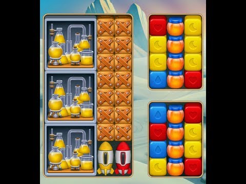 TOON BLAST level 2367