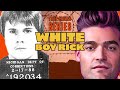 True Crimes Series- White Boy Rick