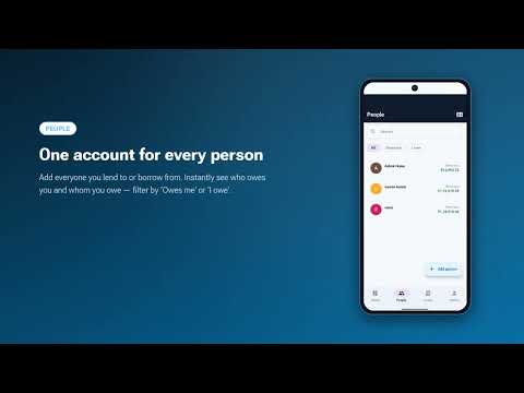 Loanbook - Money Tracker video thumbnail