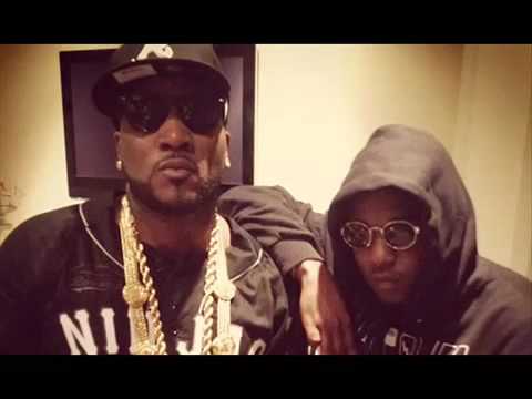 Young Jeezy ft. Kendrick Lamar, YG & Chris Brown - RIP (Remix) (New Music April 2013)_(360p)