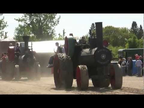 Dalton Threshing Show