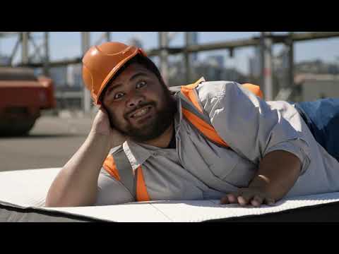 Lawrence Mattress Testing - Sleeping Duck Mach II vs Steamroller