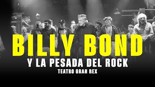Music video thumbnail preview for Billy Bond y La Pesada del Rock, Botafogo - Conscientemente Todo, Todo lo Podrás Lograr (Vivo) by La Pesada