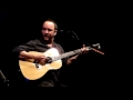 "Worried Man Blues" - Dave Matthews & Tim Reynolds live @ Hammersmith Apollo, London 21 March 2017