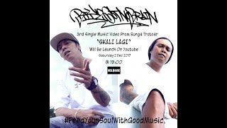 Download lagu Boyz Got No Brain - Skali Lagi [official ] mp3