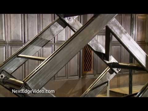 One of a Kind Estate in Estancia ~ Scottsdale, Arizona