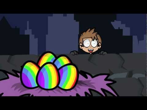 Nyan Cat War (WildMemeAppeared)