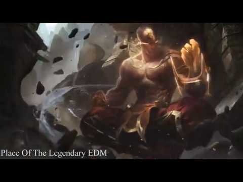 Nhạc Liên Minh (Music LoL Made You Play Best Lee Sin)