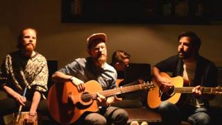 Sorry James – Solid Ground [Couch Sessions]