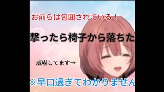 あまりにふわふわで可愛すぎるもかさーん集