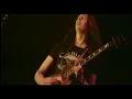 Camel - Lunar Sea - Live at Hammersmith Odeon 1976 (Remastered)