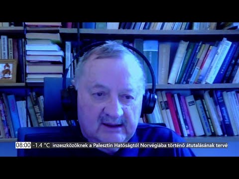 PIRKADAT Breuer Péterrel: Dr. Kis-Benedek József