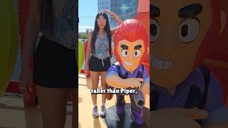 Download lagu Brawler Heights in Real Life!! #ashlyn #brawlstars #starrpark mp3