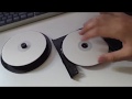 Burning a 8GB ISO file to a Double-Layer DVD using Nero Burning ROM (External Optical Drive)