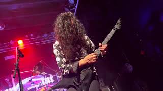 Armored Saint ~ You’re Never Alone 