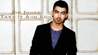 Joe Jonas - Take It And Run [ Song Preview 2 ] #2