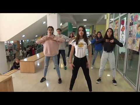 IMYC UNIT Interpretation - by Grade 8 Thumbnail