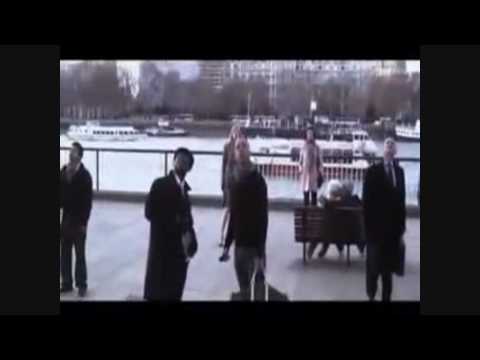 Something in the Air - Perempay N' Dee ft Katie Pearl