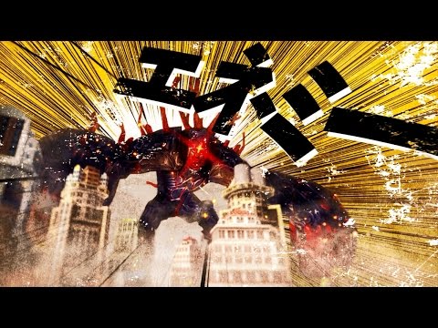 絶対迎撃ウォーズ