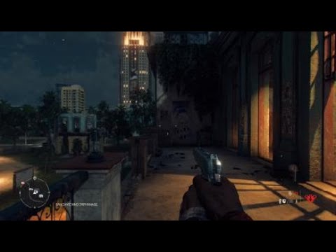 Far Cry 6 Dani Talks To Clara Cutscene