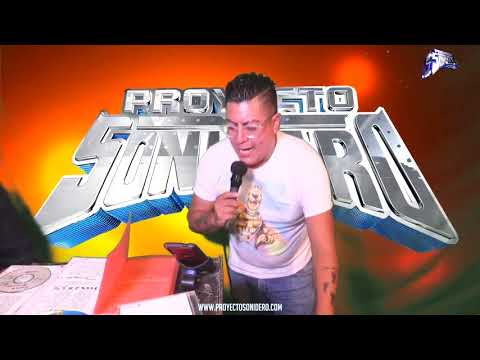 SONIDO PANCHO | HOMENAJE A LOS RECLUSOS, LIVE STREAM V4 | 4 SEP 2020