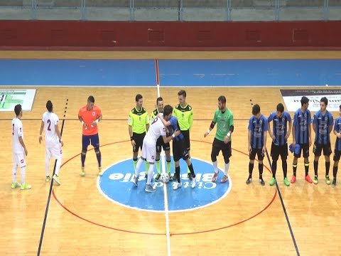 REAL RIETI U21 - CACCIA ALLE FINAL EIGHT